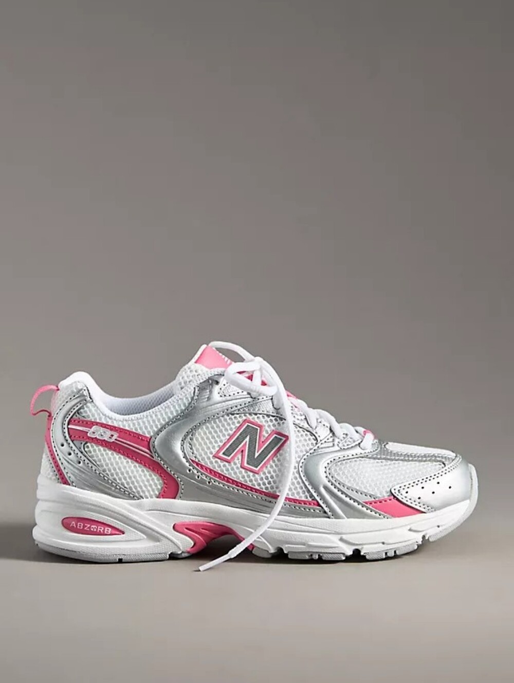 NEW Anthropologie New Balance 530 Sneakers